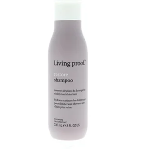 Living proof Restore Shampooing 236 Ml pas cher
