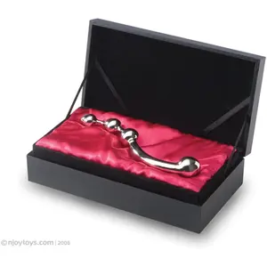 Plug anal Fun Wand de Njoy pas cher