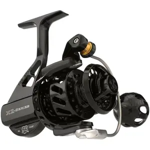 Comparateur de prix : Van Staal Moulinet Spinning Vsx2