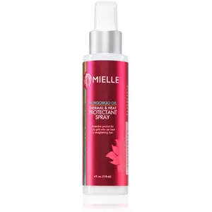 Mielle Organics Mongongo Oil Thermal&Heat Protectant Spray 118ml pas cher