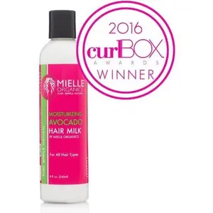 Mielle Avocado Hair Milk 236 ml pas cher