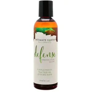 Intimate Organics Defense Protection Glide Lubrifiant 60 ml