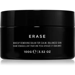 Pestle & Mortar Démaquillant Erase Make-Up Removing Balm Lotion - 100 ml pas cher