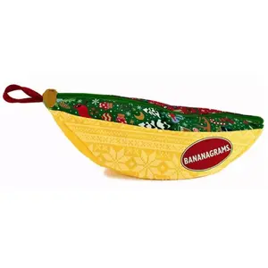 BANANAGRAMS WINTER WONDERLAND pas cher