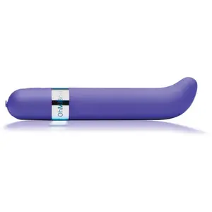 OhMiBod - Freestyle :G Muziekvibrator Paars pas cher