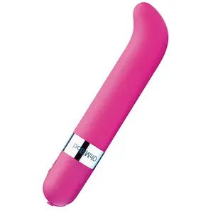 OH MI BOD Freestyle G Spot W Vibromasseur Sans Fil Rose pas cher