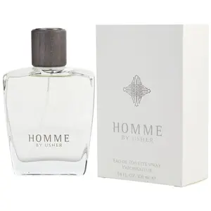 Homme by Usher - Eau de toilette spray - 100 ml pas cher