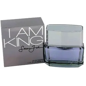 Herenparfum Sean John EDT I Am King (100 ml) pas cher