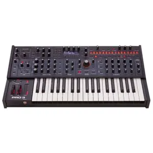 Comparateur de prix : Synthetiseur SEQUENTIAL - PRO 3