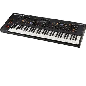 Sequential Prophet X