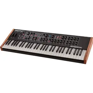 Comparateur de prix : Sequential Prophet REV2 - 8 Voice - Analoge synthesizer