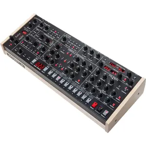 Sequential Trigon-6 Desktop - Analoge synthesizer