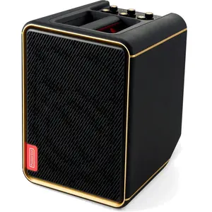 Positive Grid Spark EDGE draagbare 4-kanaals Smart Amp & PA pas cher