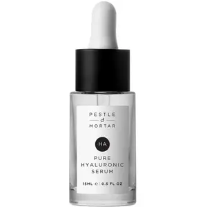 Pestle & Mortar Sérum Pure Hyaluronic Serum - 15 ml pas cher