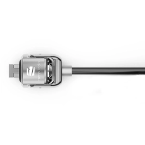 Compulocks Maclocks ng15 câble de verrouillage pour ipad argent pas cher