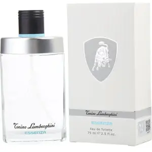 Herenparfum Tonino Lamborgini EDT Essenza 75 ml pas cher