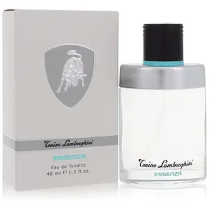Lamborghini Essenza Eau de Toilette 40ml Spray pas cher