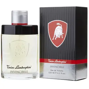 Tonino Lamborghini Invincible Eau de Toilette pour Homme 1 Unité pas cher