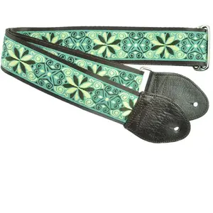 Souldier Dresden Star Seafoam gitaarband pas cher
