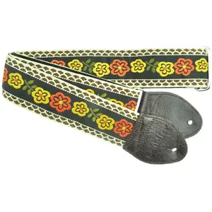 Souldier Marigold Sangle Guitare pas cher