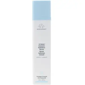 Merkloos / Sans marque Drunk Elephant B-Hydra Intensive Hydration Serum Gezichtsserum 50 ml pas cher