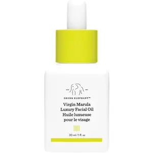 Virgin Marula Luxury aceite facial 30 ml pas cher