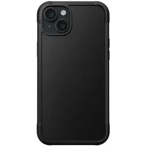 Nomad - Rugged Protective iPhone 15 Plus hoesje - zwart pas cher