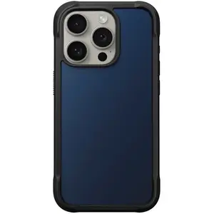 Comparateur de prix : Nomad Coque De Téléphone Rugged Iphone 15 Pro