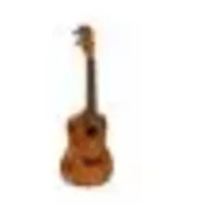 Islander MSC-4 concert ukelele massief mahonie pas cher