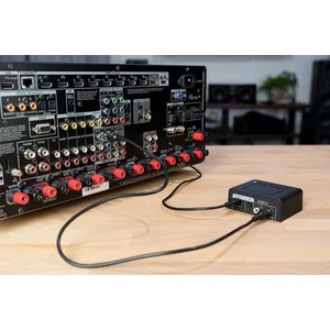 Transmetteurs audio-vidéo SVS Soundpath tri-band wireless audio pas cher