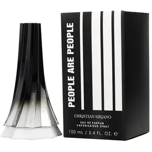 Christian Siriano People Are People 100 ml pas cher