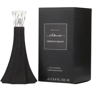 Christian Siriano - Midnight Silhouette - Eau De Parfum - 100mlML pas cher
