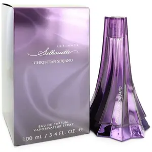 Christian Siriano Intimate Silhouette 100 ml pas cher