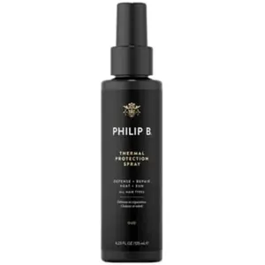 Philip B Thermal Protection Spray 125ml pas cher