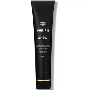 Philip B Oud Royal Mega Curl Enhancer Crème capillaire 178 ml pas cher