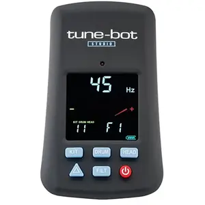 Overtone Labs TBS-001 Tune-bot Studio Accordeur de tambour tbs-001 pas cher