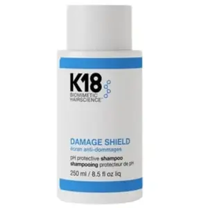 Damage Shield PH Protective Shampoo by K18 Hair for Unisex - 8.5 oz Shampoo pas cher