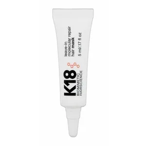 K18 5ml Masque À Cheveux De Réparation Moléculaire pas cher