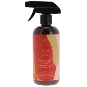 Comparateur de prix : CRÈME STYLISANT -AS I AM RESTORE & REPAIR - JAMAICAN (237 ML)