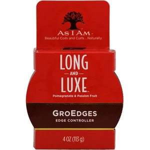 Comparateur de prix : As I Am Long And Luxe groedges grenade & fruit de la passion 113 gr