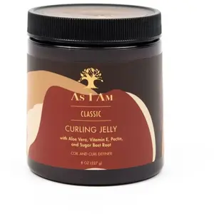Comparateur de prix : As i Am Naturally Curling Jelly Coil and Curl Definer 227 gr