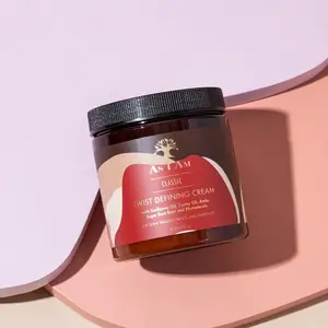 As I Am Twist Defining Crème 8oz. pas cher