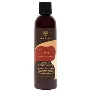 Comparateur de prix : As i Am Naturally Leave-in Conditioner 237 ml
