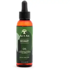 As I Am Rosemary Oil 60ml pas cher