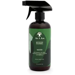 As I Am Eau de Romarin 475 ml pas cher