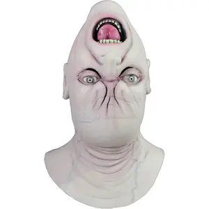 Trick Or Treat Studios Collection Masque à L´envers Death Studios pas cher