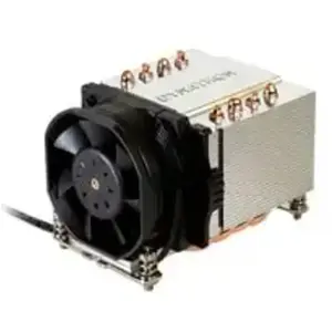Comparateur de prix : Inter-Tech A-24 Refroidisseur de CPU de qualité supérieure pour proces...