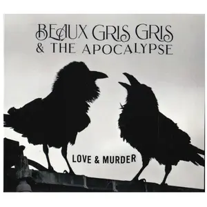 Grow Vision Love & Murder pas cher