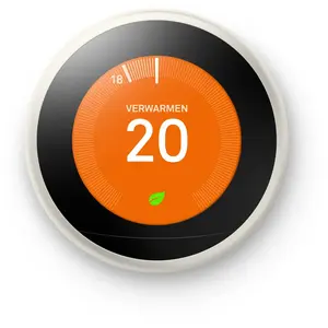 Google Nest Learning Thermostat (Gen. 3) + Google Nest Hub (Gen. 2) pas cher