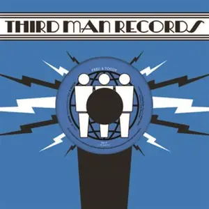 Comparateur de prix : Import Live At Third Man Records [7" Vinyl]